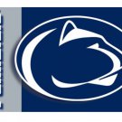 Penn State Nittany Lions Logo Sport Banner Flag 3x5 ft
