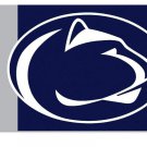 Penn State Nittany Lions Logo Banner Flag 3x5 ft