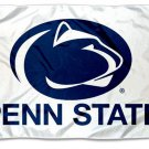 Penn State Nittany Lions White Banner Flag 3x5 ft