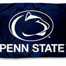 Penn State Nittany Lions Flag University 3x5 ft