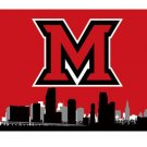 Maryland Terrapins City Banner Flag 3x5 ft
