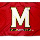 Maryland Terrapins Banner Sports Flag 3x5 ft