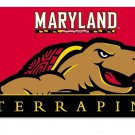 Maryland Terrapins BannerFlag 3x5 ft