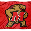Maryland Terrapins Terps University Flag 3x5 ft