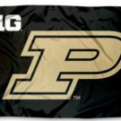 Purdue Boilermakers Big 10 Banner Flag 3x5 ft