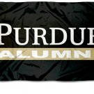 Purdue Boilermakers Alumni Banner Flag 3x5 ft