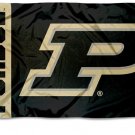 Purdue Boilermakers College Banner Flag 3x5 ft