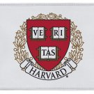 Harvard Crimson University Victory Flags Banners 3x5 ft