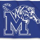 Memphis Tigers House Banner Flag 3x5 ft