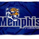 Memphis Tigers Logo Banner Flag 3x5 ft