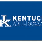Kentucky Wildcats polyesters Banner Flag 3x5 ft