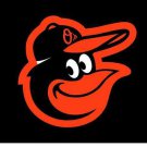 Baltimore Orioles flags 3x5 ft