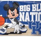 Kentucky Wildcats Big Blue Nation Disney Banner Flag 3x5 ft