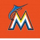 Miami Marlins custom flag 3x5 ft