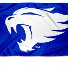 Kentucky Wildcats Logo College Banner Flag 3x5 ft
