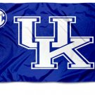 Kentucky Wildcats Sec Banner Flag 3x5 ft
