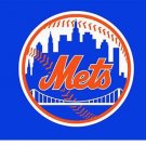New York Mets custom flag 3x5 ft