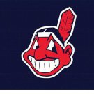 Cleveland Indians custom flag 3x5 ft