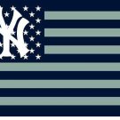 New York Yankees flags 3x5 ft