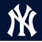 New York Yankees flags 3x5 ft
