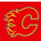 Calgary Flames flags 3x5 ft