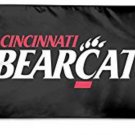 Cincinnati Bearcats Polyester Party Banner Flag 3x5 ft