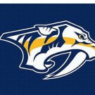Nashville Predators custom flag 3x5 ft