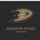 3x5 ft Anaheim Ducks Flag