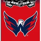 Washington Capitals Stanley Cup Champion 3x5 ft
