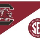 South Carolina Gamecocks Banner flag 3x5 ft
