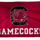 South Carolina Gamecocks With grommets Banner flag 3x5 ft