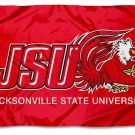Jacksonville State Gamecocks Banner flag 3x5 ft