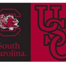 South Carolina Gamecocks Fighting Banner flag 3x5 ft