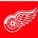Detroit Red Wings flags 3x5 ft