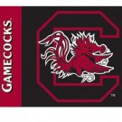 South Carolina Gamecocks College Banner flag 3x5 ft