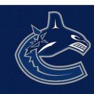 Vancouver Canucks custom flag 3x5 ft