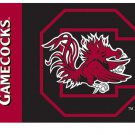 University of South Carolina Gamecocks Banner flag 3x5 ft