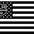 Los Angeles Kings flags 3x5 ft