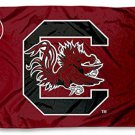 South Carolina Gamecocks Sec Banner flag 3x5 ft