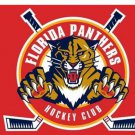 Florida Panthers flags 3x5 ft