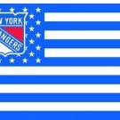 New York Rangers flags 3x5 ft