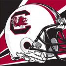 South Carolina Gamecocks Helmet Banner flag 3x5 ft