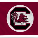 South Carolina Gamecocks Indoor Banner flag 3x5 ft