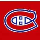 Montreal Canadiens flags 3x5 ft
