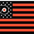 Philadelphia Flyers flags 3x5 ft