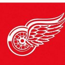 Detroit Red Wings custom flag 3x5 ft