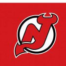 New Jersey Devils custom flag 3x5 ft