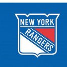 New York Rangers custom flag 3x5 ft