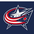 Columbus Blue Jackets custom flag 3x5 ft