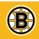 Boston Bruins custom flag 3x5 ft